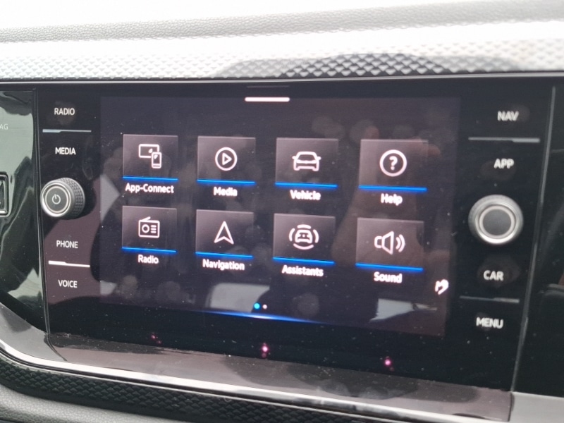 Used Volkswagen Polo 2023 for sale - 76708080: Photo 17