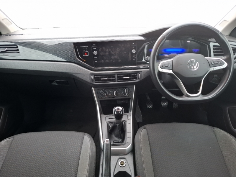 Used Volkswagen Polo 2023 for sale - 76708080: Photo 2