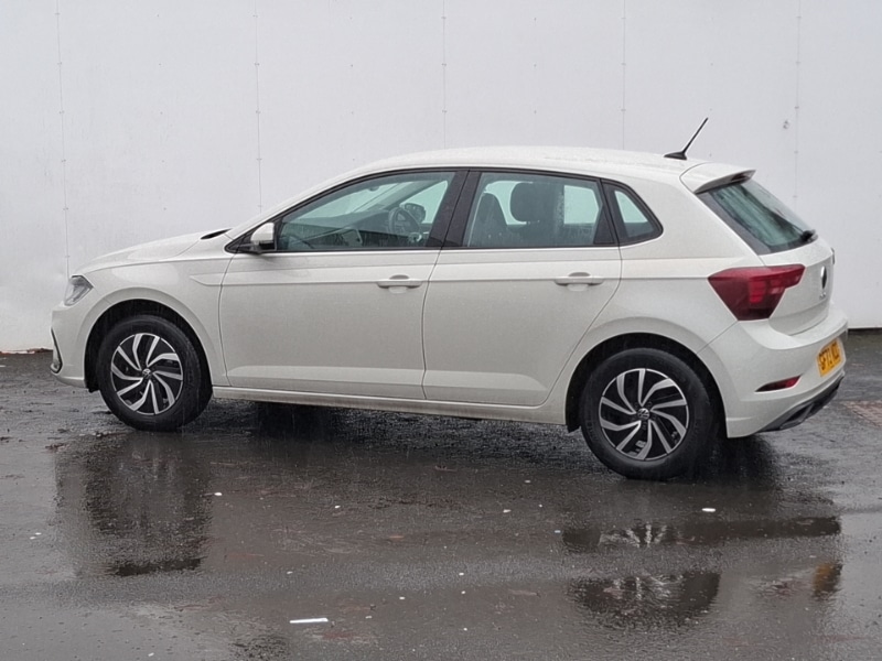 Used Volkswagen Polo 2023 for sale - 76708080: Photo 4