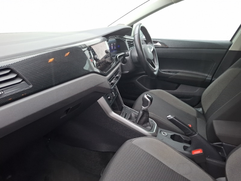 Used Volkswagen Polo 2023 for sale - 76708080: Photo 5