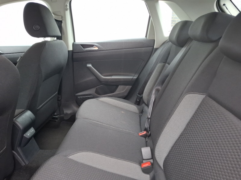 Used Volkswagen Polo 2023 for sale - 76708080: Photo 6