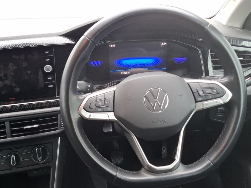 Used Volkswagen Polo 2023 for sale - 76708080: Photo 7