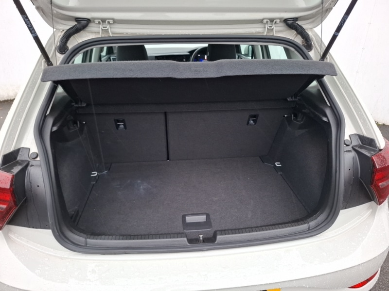 Used Volkswagen Polo 2023 for sale - 76708080: Photo 8