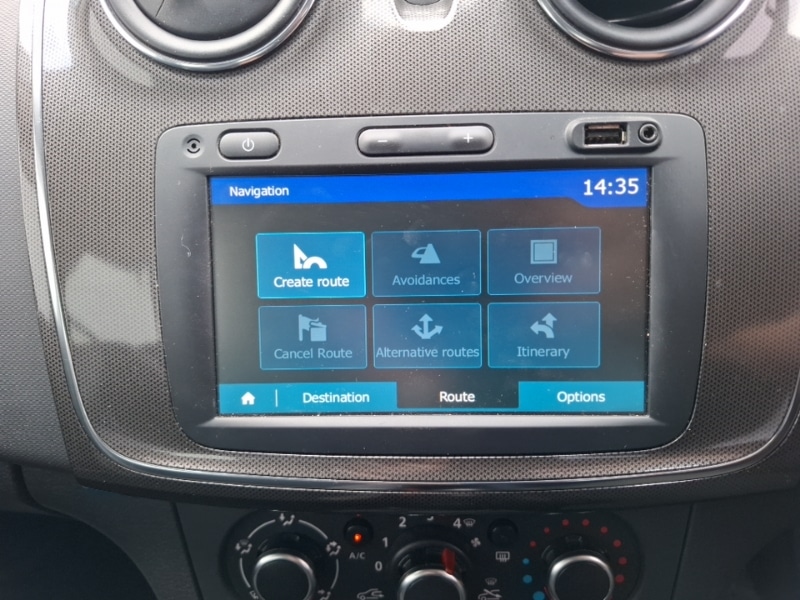 Vehicle 15