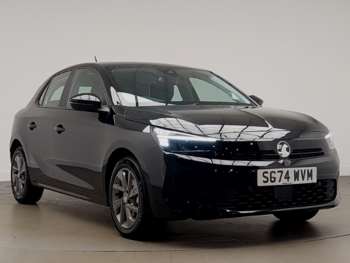 2024 - 1.2 Turbo Hybrid Design 5dr e-DCT6