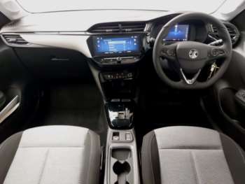 Used Vauxhall Corsa 2024 for sale - 74725166: Photo
