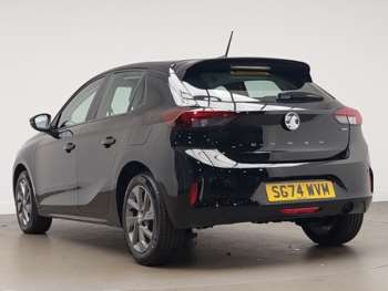 Used Vauxhall Corsa 2024 for sale - 74725166: Photo