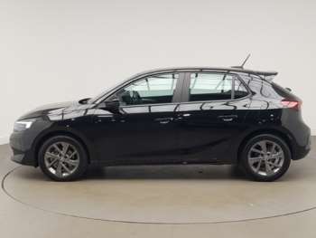 Used Vauxhall Corsa 2024 for sale - 74725166: Photo