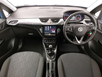 Used Vauxhall Corsa 2019 for sale - 78916408: Photo