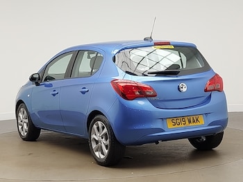 Used Vauxhall Corsa 2019 for sale - 78916408: Photo