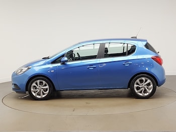 Used Vauxhall Corsa 2019 for sale - 78916408: Photo
