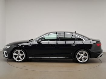 Used Audi A4 2022 for sale - 78948842: Photo
