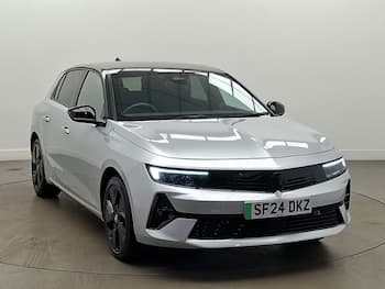 Vauxhall Astra feature image