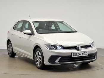 Used Volkswagen Polo 2024 for sale - 79586815: Photo