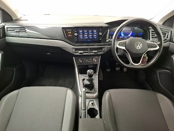 Used Volkswagen Polo 2024 for sale - 79586815: Photo