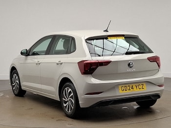 Used Volkswagen Polo 2024 for sale - 79586815: Photo