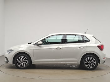 Used Volkswagen Polo 2024 for sale - 79586815: Photo