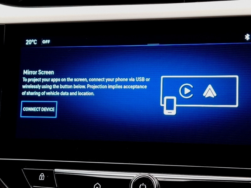 Used Vauxhall Corsa 2025 for sale - 76717918: Photo 14