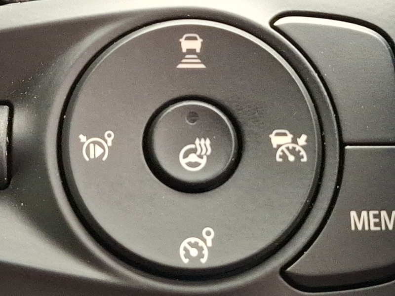 Used Vauxhall Corsa 2025 for sale - 76717918: Photo 19