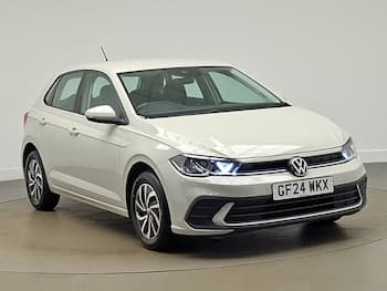 Used Volkswagen Polo 2024 for sale - 79691081: Photo