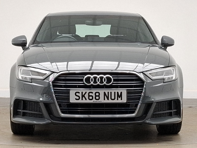 Used Audi A3 2018 for sale - 77264844: Photo 12