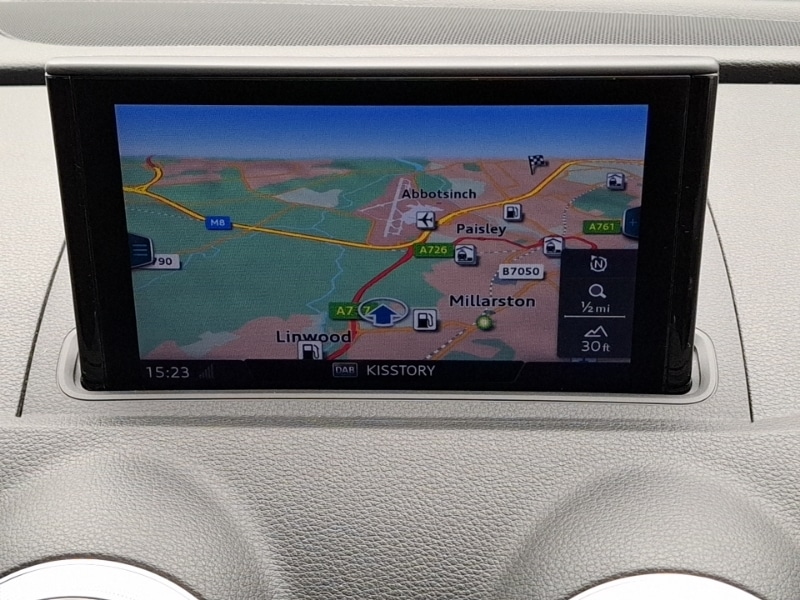 Used Audi A3 2018 for sale - 77264844: Photo 14