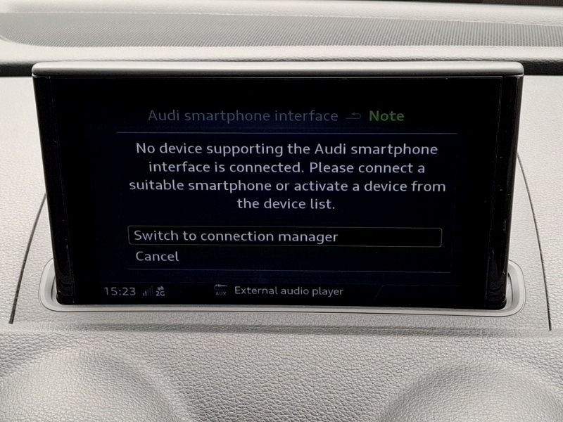 Used Audi A3 2018 for sale - 77264844: Photo 15