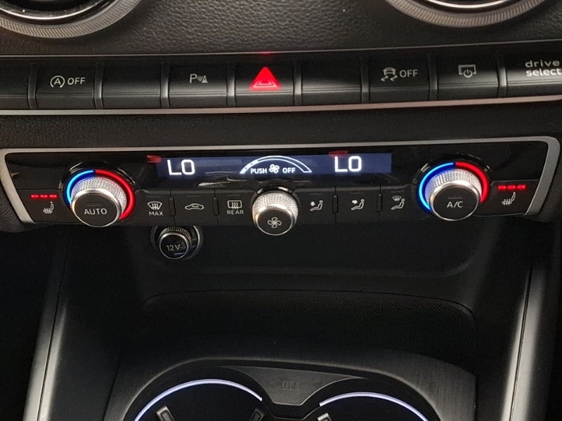 Used Audi A3 2018 for sale - 77264844: Photo 17