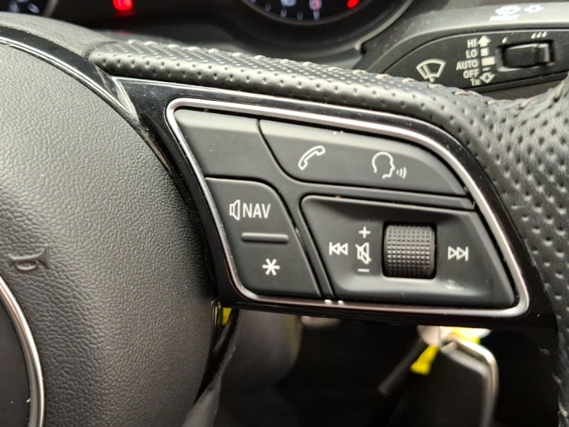 Used Audi A3 2018 for sale - 77264844: Photo 19