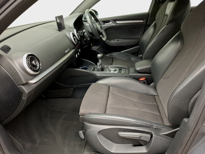 Used Audi A3 2018 for sale - 77264844: Photo 5