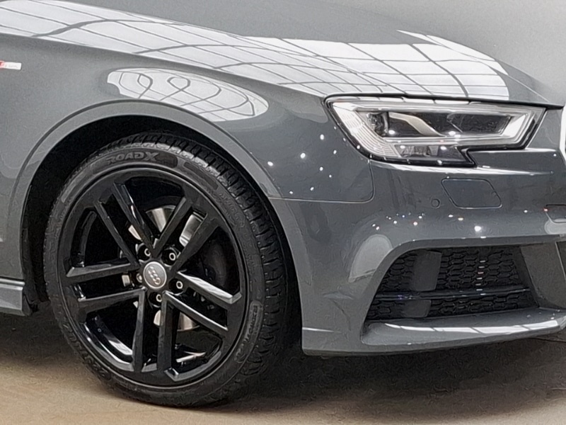 Used Audi A3 2018 for sale - 77264844: Photo 9