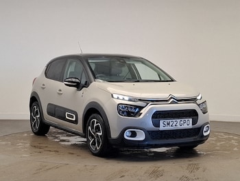 Used Citroen C3 2022 for sale - 78446624: Photo
