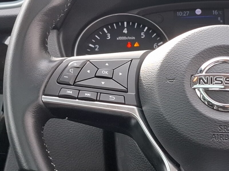 Used Nissan Qashqai 2020 for sale - 76199139: Photo 10