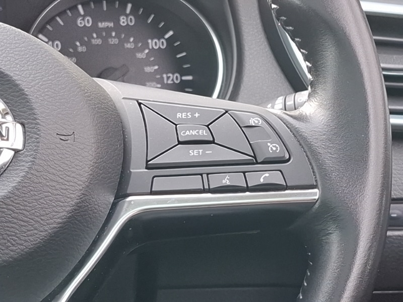 Used Nissan Qashqai 2020 for sale - 76199139: Photo 11