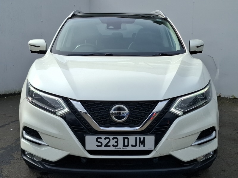 Used Nissan Qashqai 2020 for sale - 76199139: Photo 12