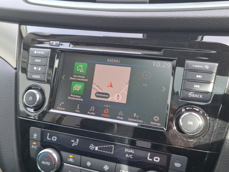 Used Nissan Qashqai 2020 for sale - 76199139: Photo 15