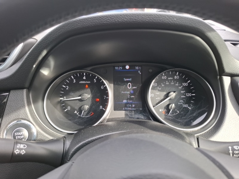 Used Nissan Qashqai 2020 for sale - 76199139: Photo 17