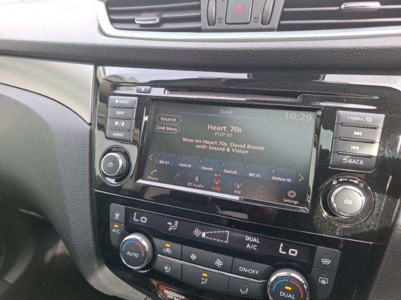Used Nissan Qashqai 2020 for sale - 76199139: Photo 19