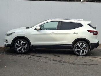 Used Nissan Qashqai 2020 for sale - 76199139: Photo 4
