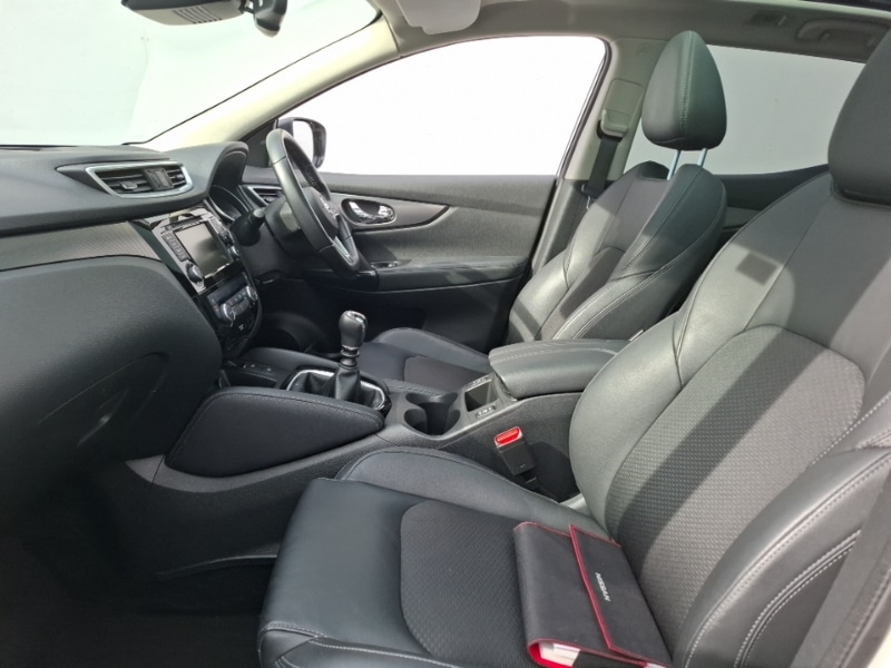 Used Nissan Qashqai 2020 for sale - 76199139: Photo 5