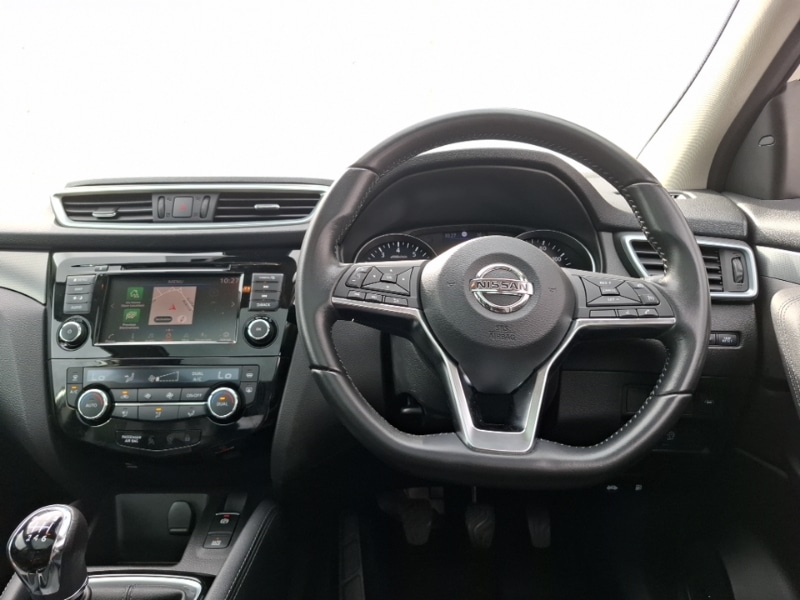 Used Nissan Qashqai 2020 for sale - 76199139: Photo 7