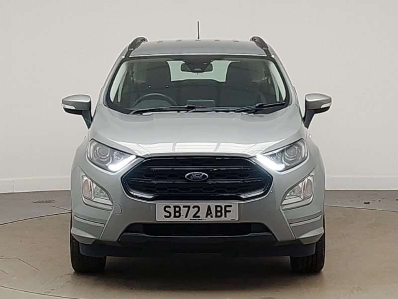 Used Ford Ecosport 2023 for sale - 77605711: Photo 12