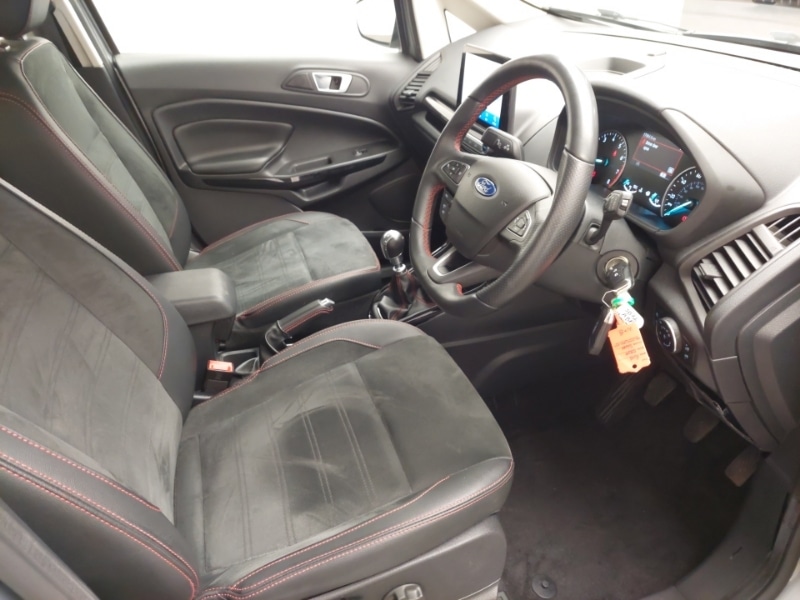 Used Ford Ecosport 2023 for sale - 77605711: Photo 13