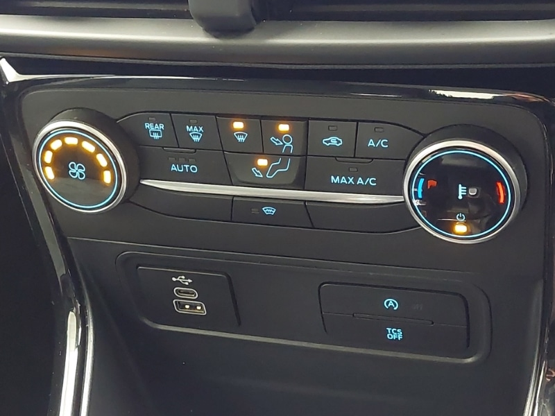 Used Ford Ecosport 2023 for sale - 77605711: Photo 15