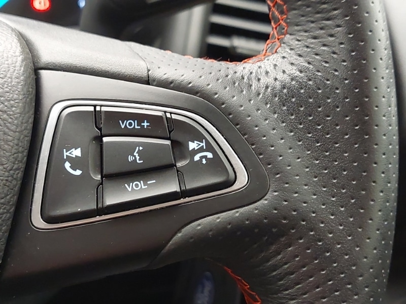 Used Ford Ecosport 2023 for sale - 77605711: Photo 19