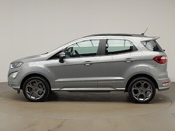 Used Ford Ecosport 2023 for sale - 77605711: Photo
