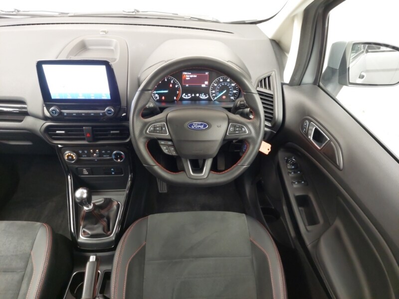 Used Ford Ecosport 2023 for sale - 77605711: Photo 7