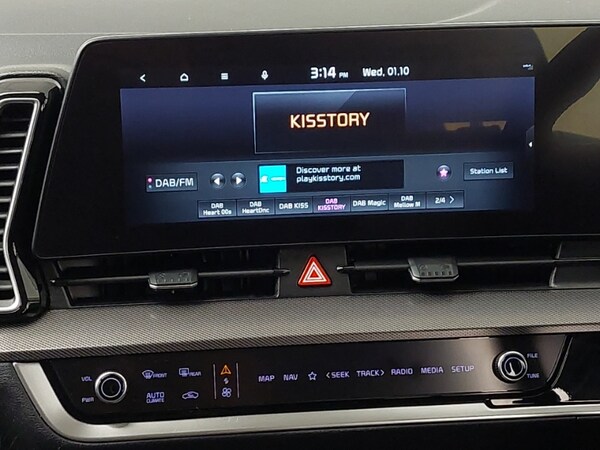 Used Kia Sportage 2022 for sale - 76135096: Photo 11