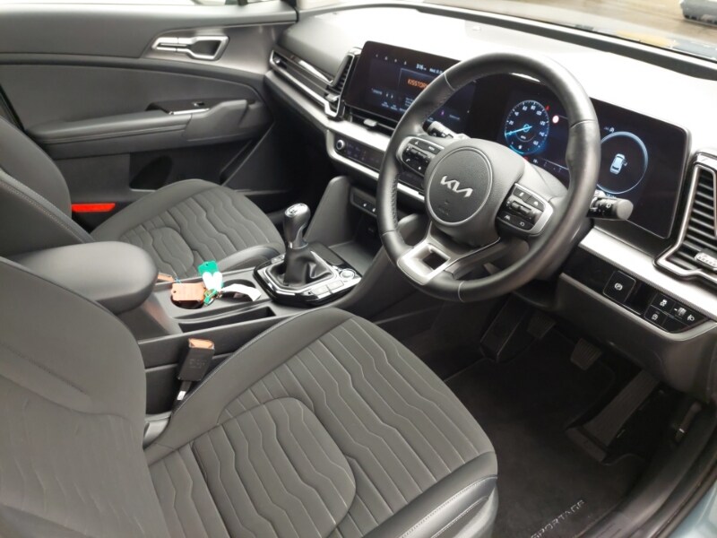 Used Kia Sportage 2022 for sale - 76135096: Photo 13