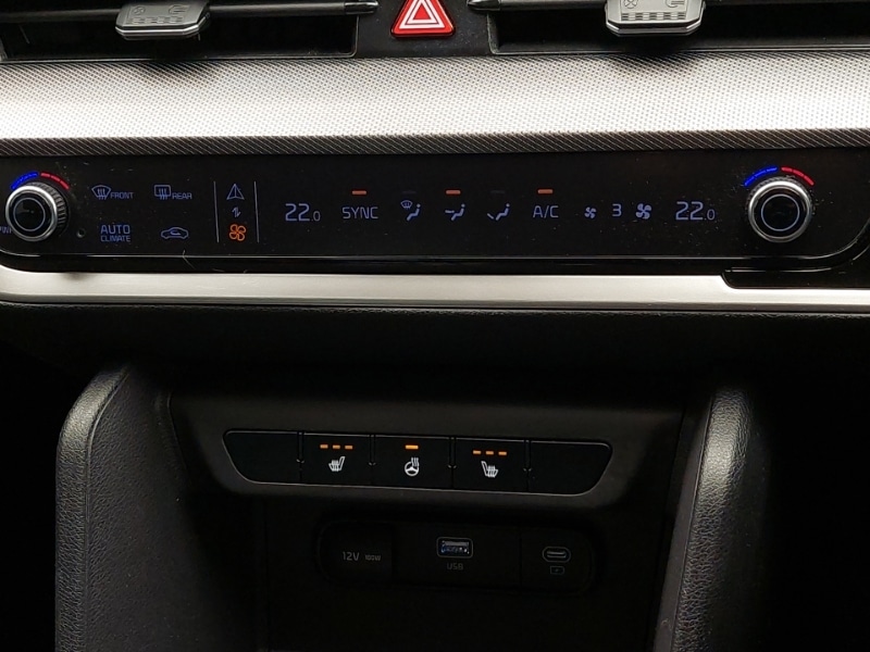 Used Kia Sportage 2022 for sale - 76135096: Photo 15